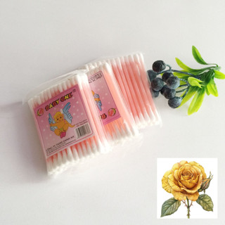 Bịch tăm bông ngoáy tai