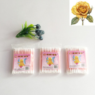 Bịch tăm bông ngoáy tai