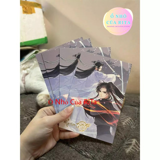 [Phụ Kiện] Mô Hình Ma Đạo Tổ Sư 4 - Bản Đặc Biệt
