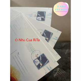 [Phụ Kiện] Mô Hình Ma Đạo Tổ Sư 4 - Bản Đặc Biệt