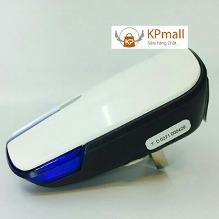 Phụ kiện chuông không dây Kawasan B8 tích hợp chuông cửa không dây DB818 hoặc báo khách không dây I618