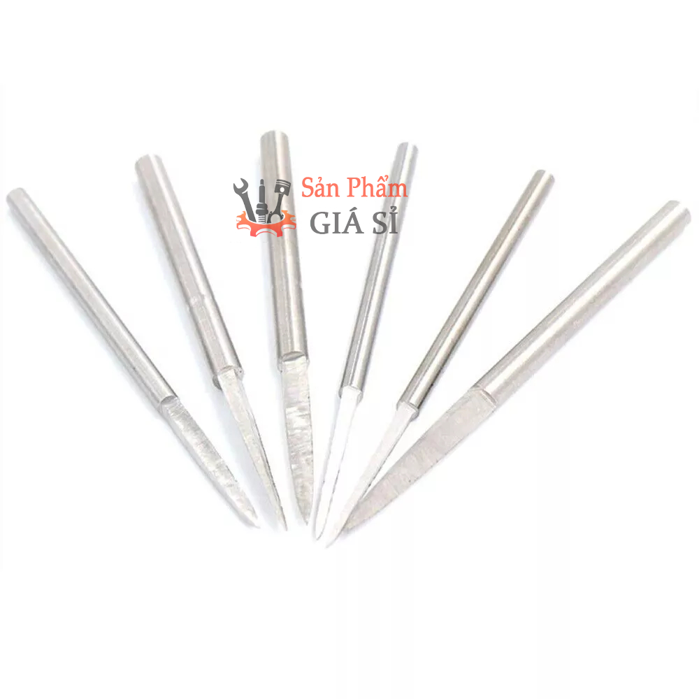 phay gỗ 3mm ❤️freeship❤️