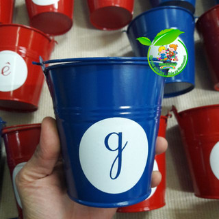 Xô âm tiếng Việt - xô âm Montessori