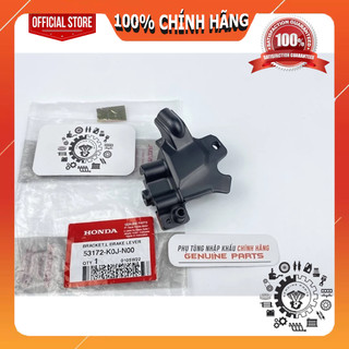 Pát cùm tay thắng trái Scoopy 2021, Beat Led 2020, Genio 2019 chính hãng, Pát cùm phanh 53172K0JN00