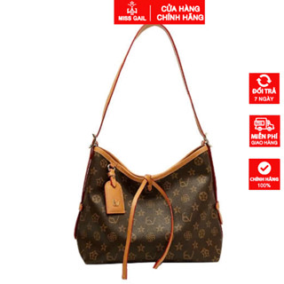 Túi Xách Công Sở Nữ Đẹp, Đeo Chéo, Đeo Vai Đi Chơi, Làm, Du Lịch Thời Trang Cao Cấp Thương Hiệu MISS GAIL MG2199