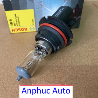 Bóng đèn HB5 - BOSCH: 12V 65/55W (Cái)