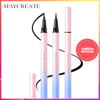 Bút kẻ mắt nước Maycreate P0212