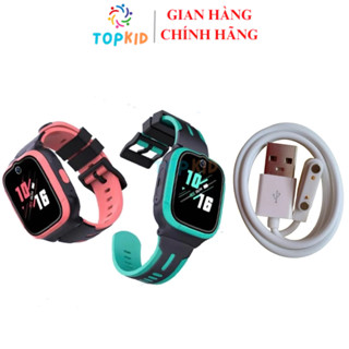 [CHÍNH HÃNG] Dây sạc nam châm Đồng hồ MyKid 4G Viettel Video Call Chính hãng