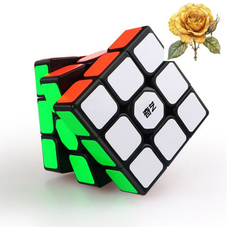 Cục rubik 3x3 đồ chơi
