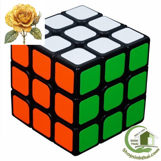 Cục rubik 3x3 đồ chơi