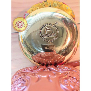 BỘ CHUÔNG MÕ ĐÀI LOAN 4inch