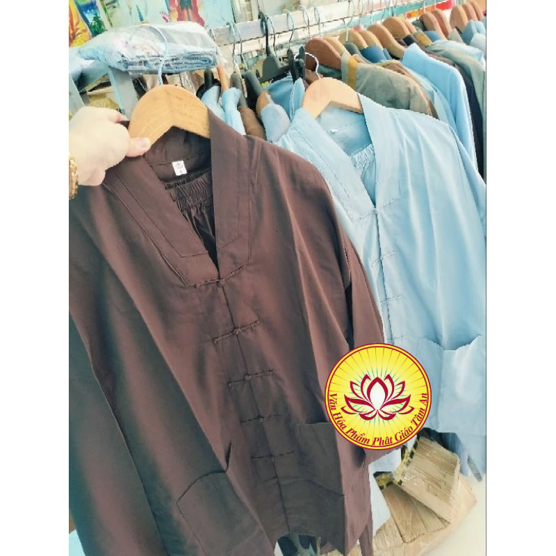 BỘ LA HÁN CHO PHẬT TỬ ĐI CHÙA