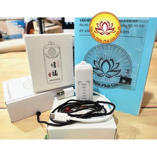 MÁY NIỆM PHẬT TÍ HON - ĐÀI PHÚC 11 Bài