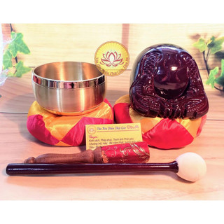 BỘ CHUÔNG MÕ ĐÀI LOAN 5inch