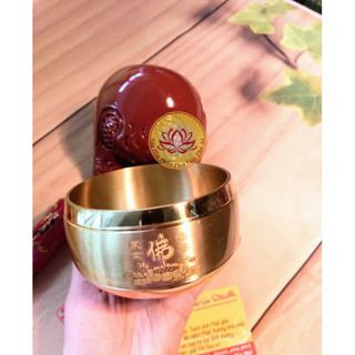 BỘ CHUÔNG MÕ ĐÀI LOAN 4inch
