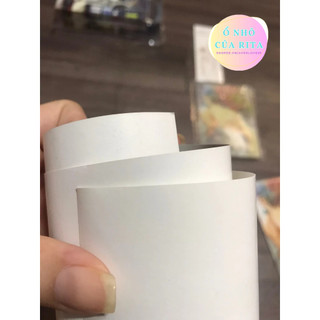 [Phụ Kiện_Standee] Tớ Thích Gương Mặt Cậu