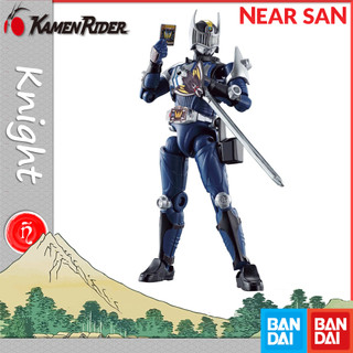 knight kamen rider mô hình bandai sodo chronicle ryuki