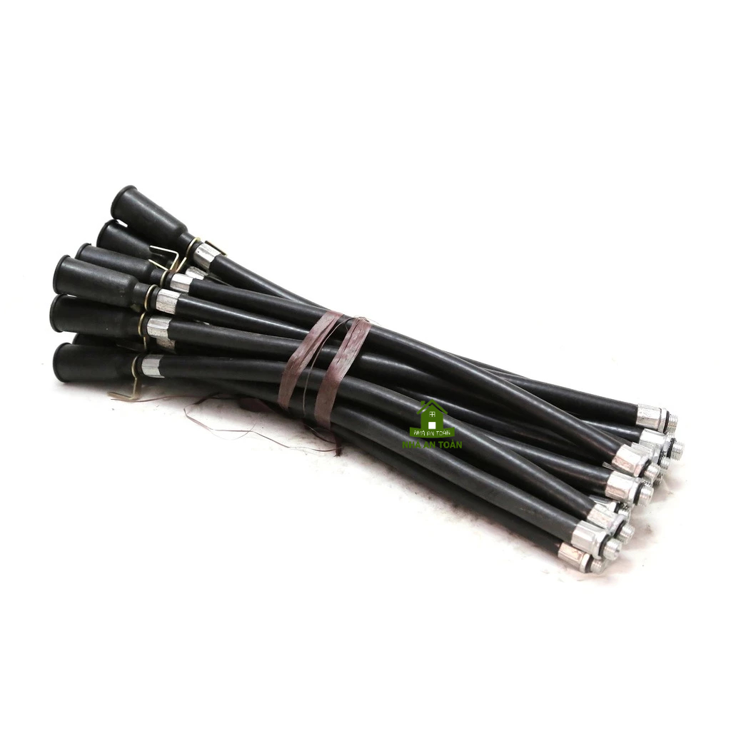 Vòi phun bình chữa cháy bột 8kg – MFZ8