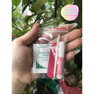 Que đẩy da tháo móng nailbox