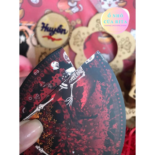 [Phụ Kiện_Standee] Bàn Tròn Trí Mạng