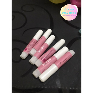 Que đẩy da tháo móng nailbox