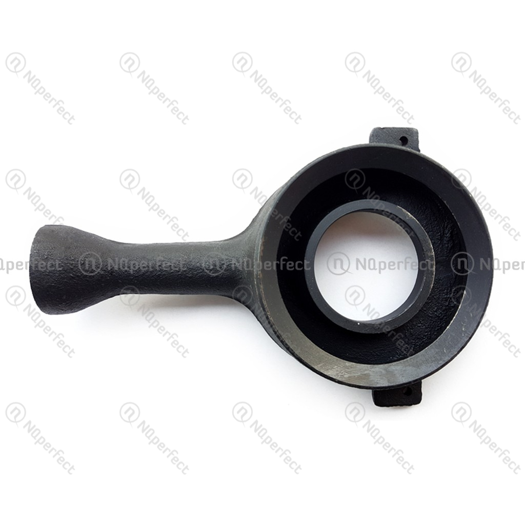 Ống điếu chia lửa bếp gas Rinnai RV-615Slim(G), RV-615Slim(GL-Bubble), RV-715Slim(GL-D), RV-715SLIM-