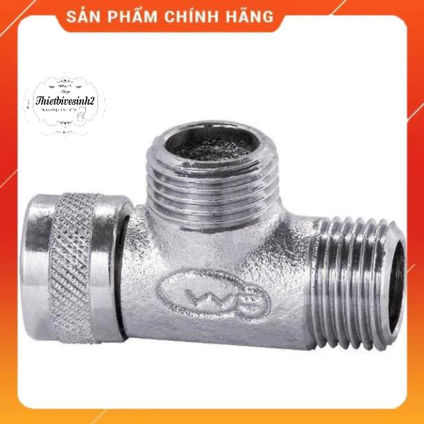 (SALE) Van chia đường nước 304