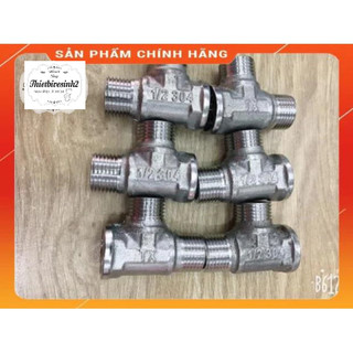 (SALE) Van chia đường nước 304