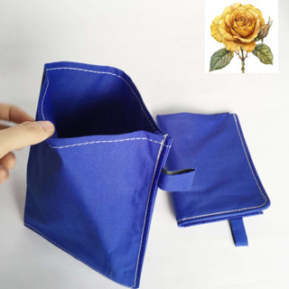 Túi đập đá - bao đập đá dày lớn