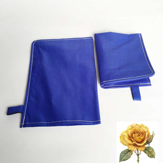 Túi đập đá - bao đập đá dày lớn