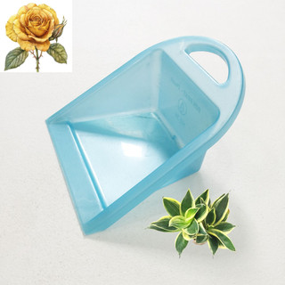 Combo chổi quét bếp và đồ hót rác mini