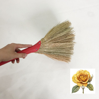 Combo chổi quét bếp và đồ hót rác mini