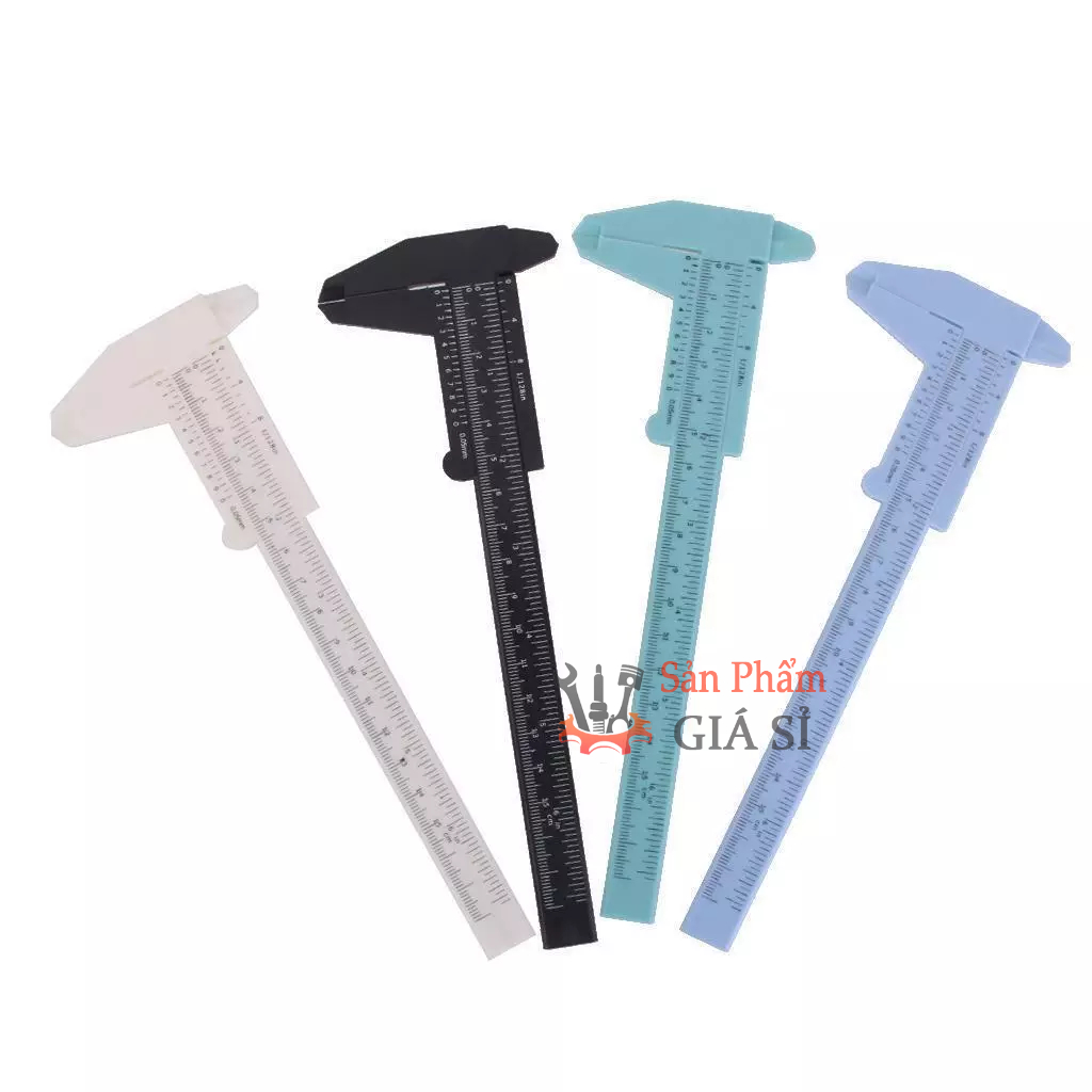 Thước kẹp 0-150 mm ❤️freeship❤️