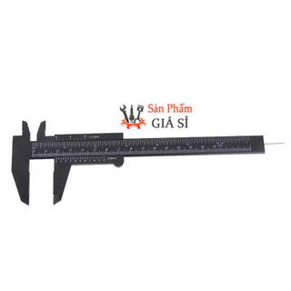 Thước kẹp 0-150 mm ❤️freeship❤️