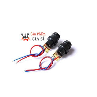 đèn laser 4.5V - Module laser tube 4.5V ❤️freeship❤️