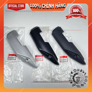  Ốp pô Winner X V2 V3 V4 2021 2022 zin Honda VN Pát pô Che pô Win X 2019 2020 2023 - 18356K56V 18356K2PV60 