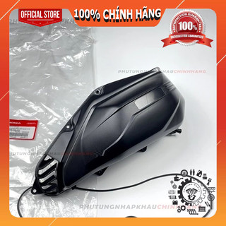 Ốp pô e lọc gió Vario 150, Click 150 2018-2021 chính hãng, Ốp lọc gió Vario 2019