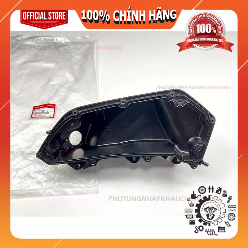 Đế hộp lọc gió Air Blade 125/160 2022 2023, Đế pô e AB 125 160 2024 2025 chính hãng 17225K2ZV00