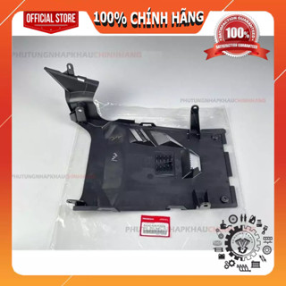 Nhựa nhám ốp gầm dưới Vario Click 125/150 2018-2021, Vario 125 2024 2025 2023 chính hãng - 64340K59A70ZB