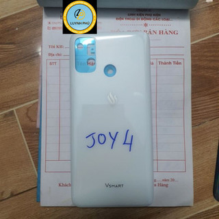 Nắp lưng vsmart joy 4 BAO TEST ĐỔI TRẢ
