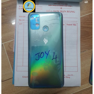 Nắp lưng vsmart joy 4 BAO TEST ĐỔI TRẢ