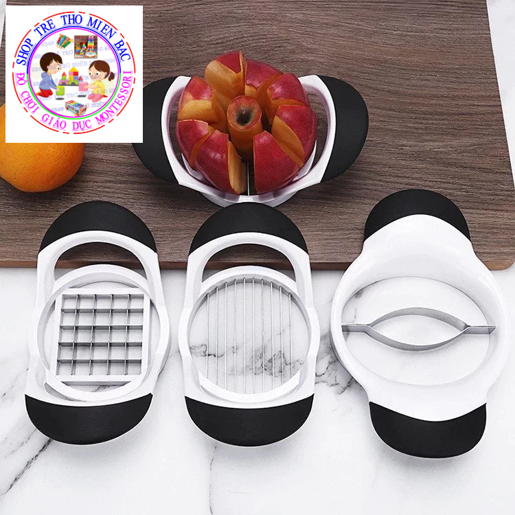 Dụng cụ cắt củ quả đa năng