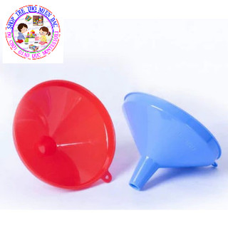 Phễu nhựa màu