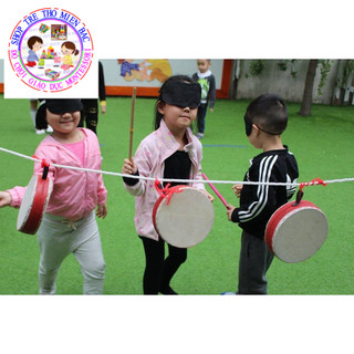 Bịt mắt ngủ - Miếng che mắt