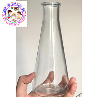 THCS - Bình thả hạt, bình cắm hoa