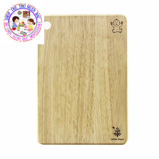 Thớt gỗ mini cao cấp