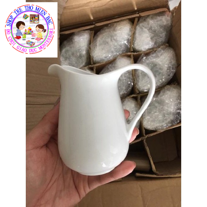 Bình tập rót 90ml