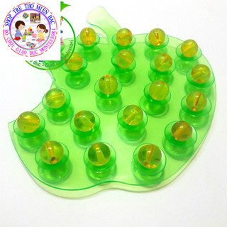 THCS - Miếng hít chân không 2 mặt