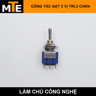 Combo 3 công tắc gạt 3 vị trí MTS-103