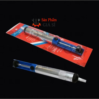 Dụng cụ hút chì hút thiết hàn ❤️freeship❤️